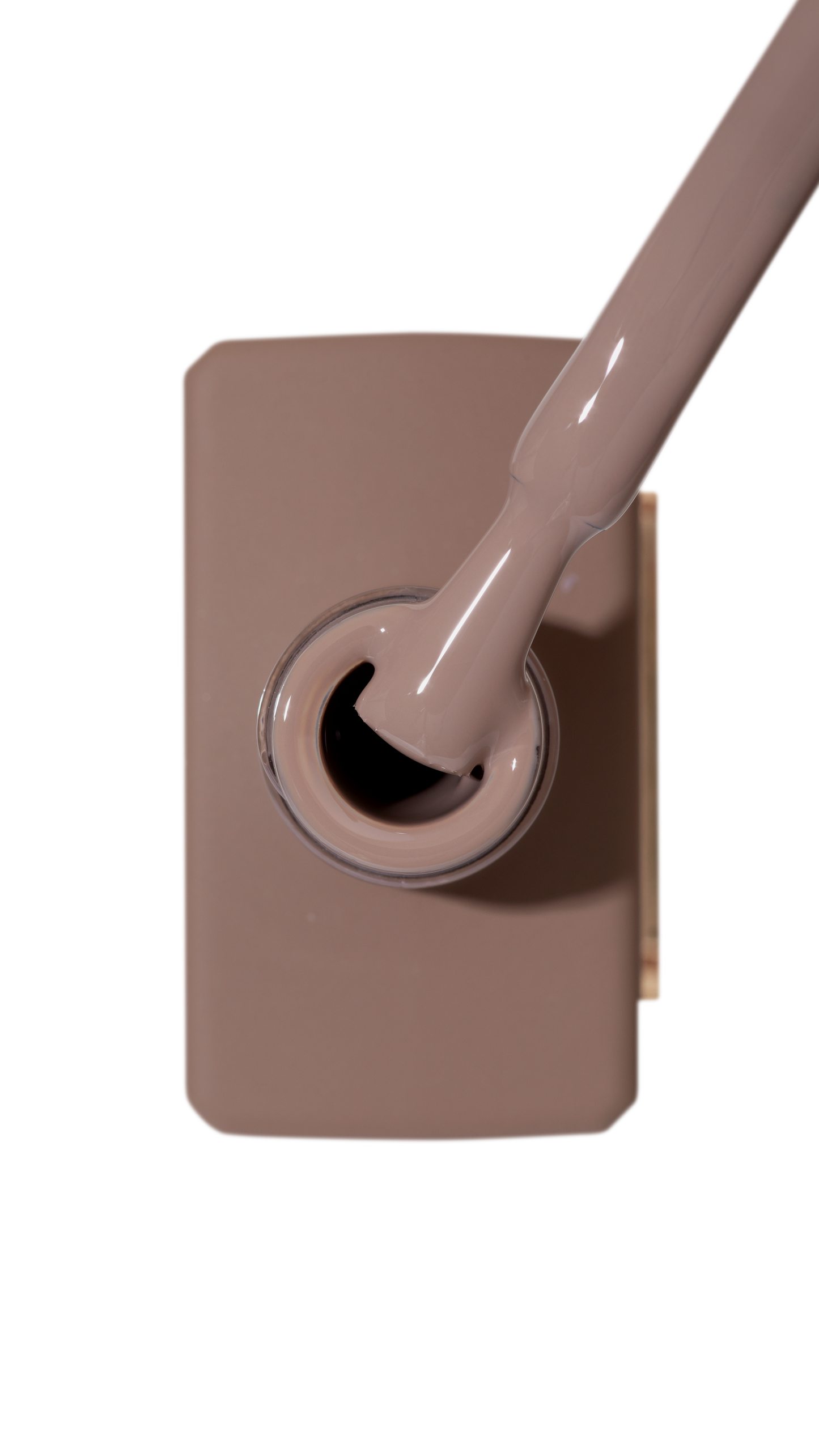 ESMALTE SEMIPERMANENTE HEYLOVE 15ML CLAY