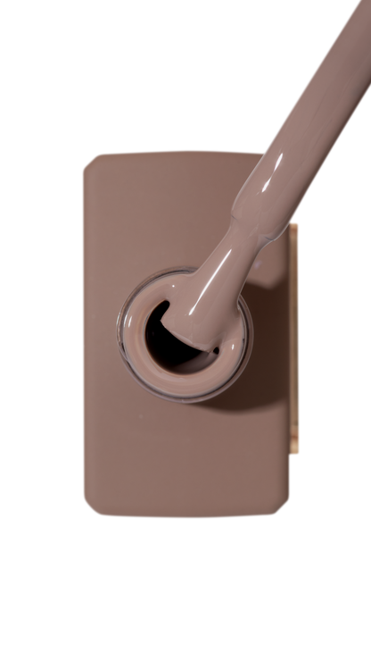 ESMALTE SEMIPERMANENTE HEYLOVE 15ML CLAY