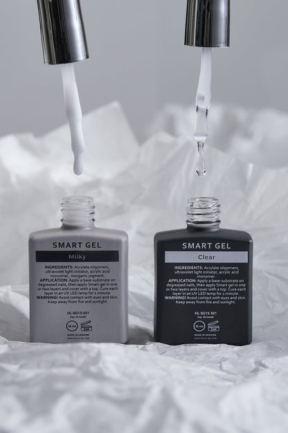 SMART GEL BASIC HEYLOVE