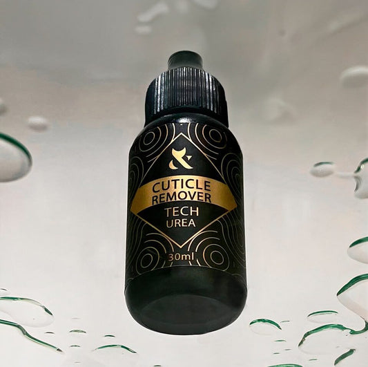 CUTICLE REMOVER UREA FOX