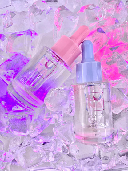 ACEITE SECO PARA CUTICULA LUNAMOON