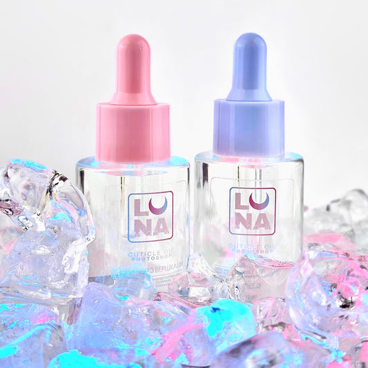 ACEITE SECO PARA CUTICULA LUNAMOON