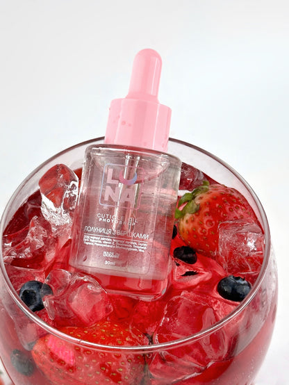 ACEITE SECO PARA CUTICULA LUNAMOON