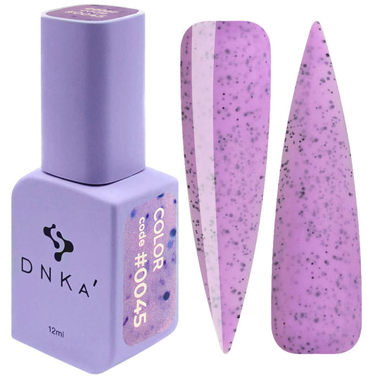 ESMALTE SEMIPERMANENTE DNKA' 12ML N 45