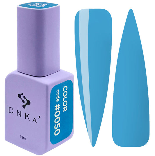 ESMALTE SEMIPERMANENTE DNKA' 12ML N 50