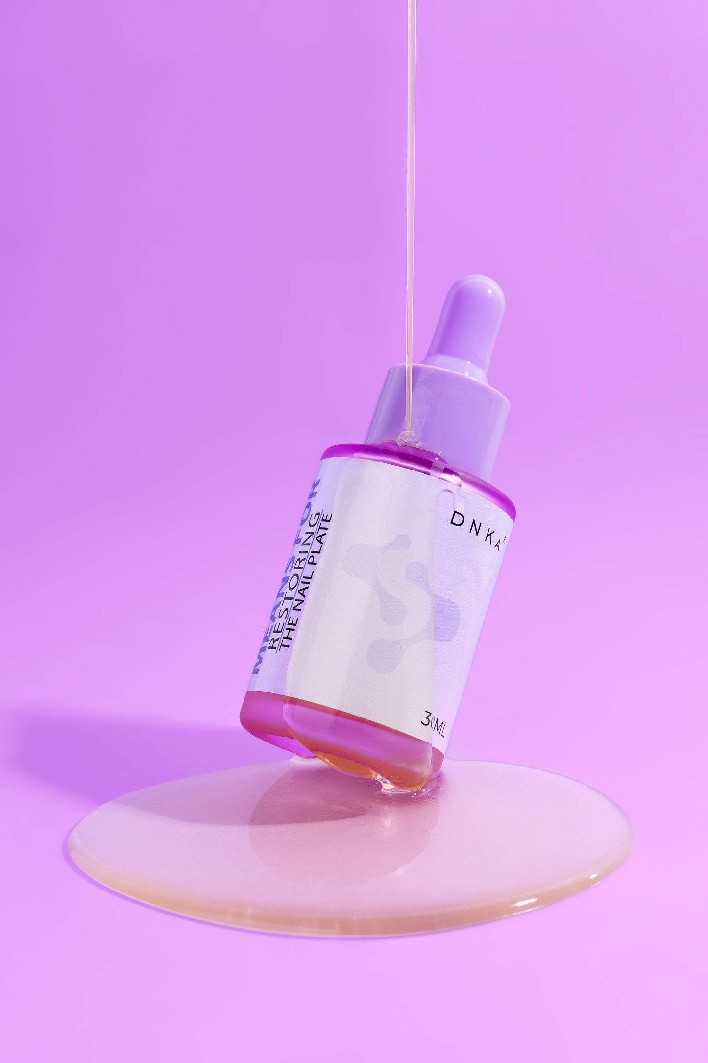 ACEITE REGENERADOR DNKA'