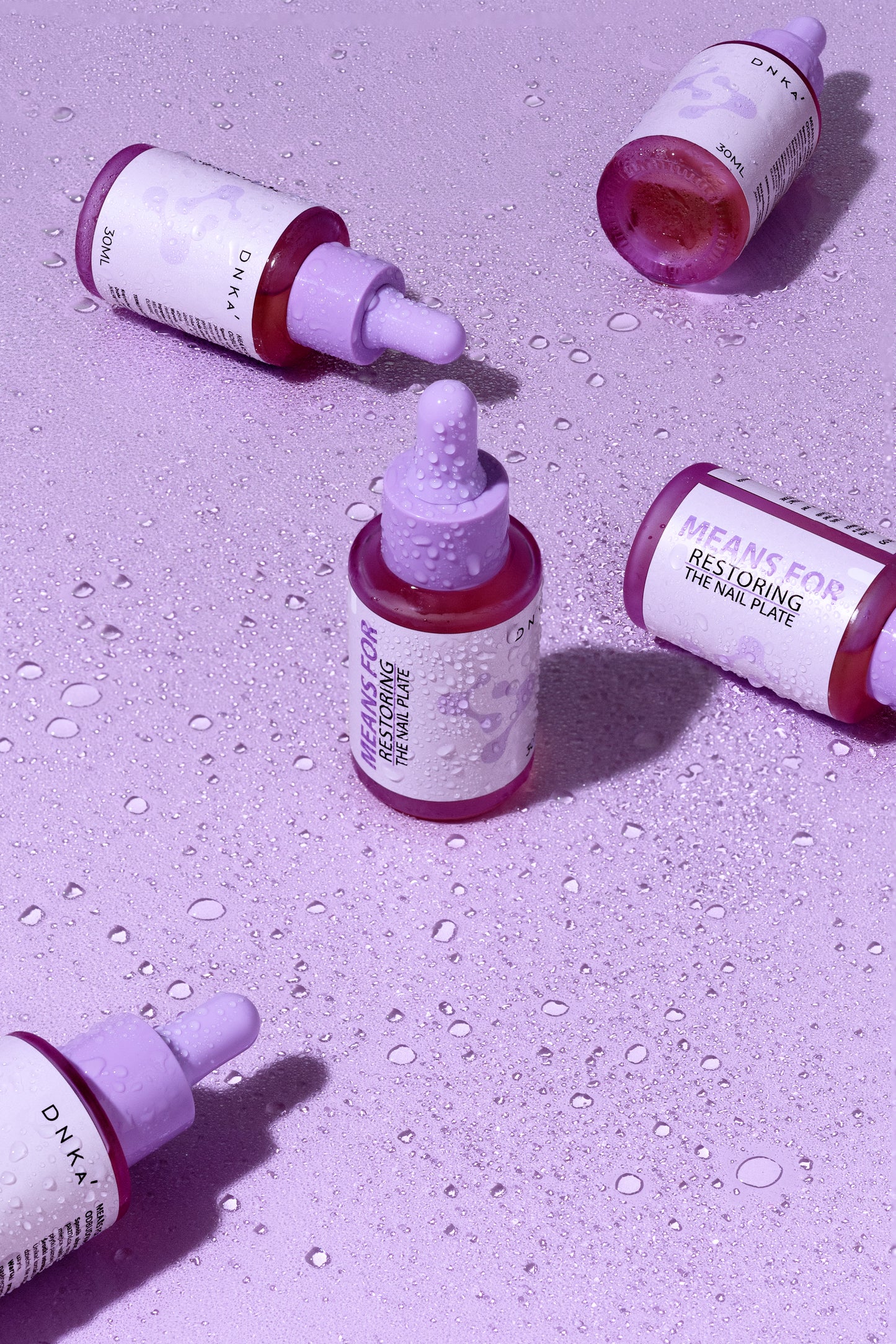 ACEITE REGENERADOR DNKA'