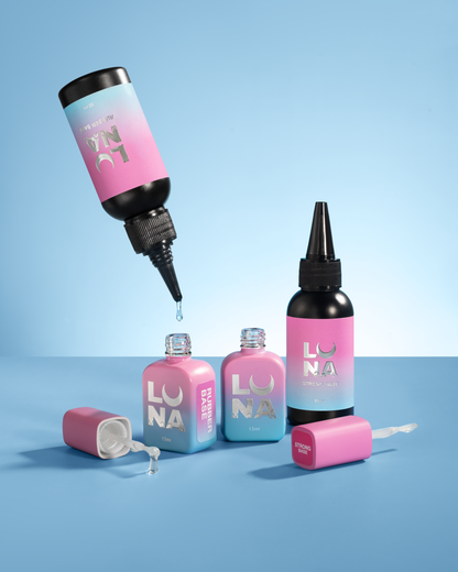 NON WIPE TOP LUNAMOON