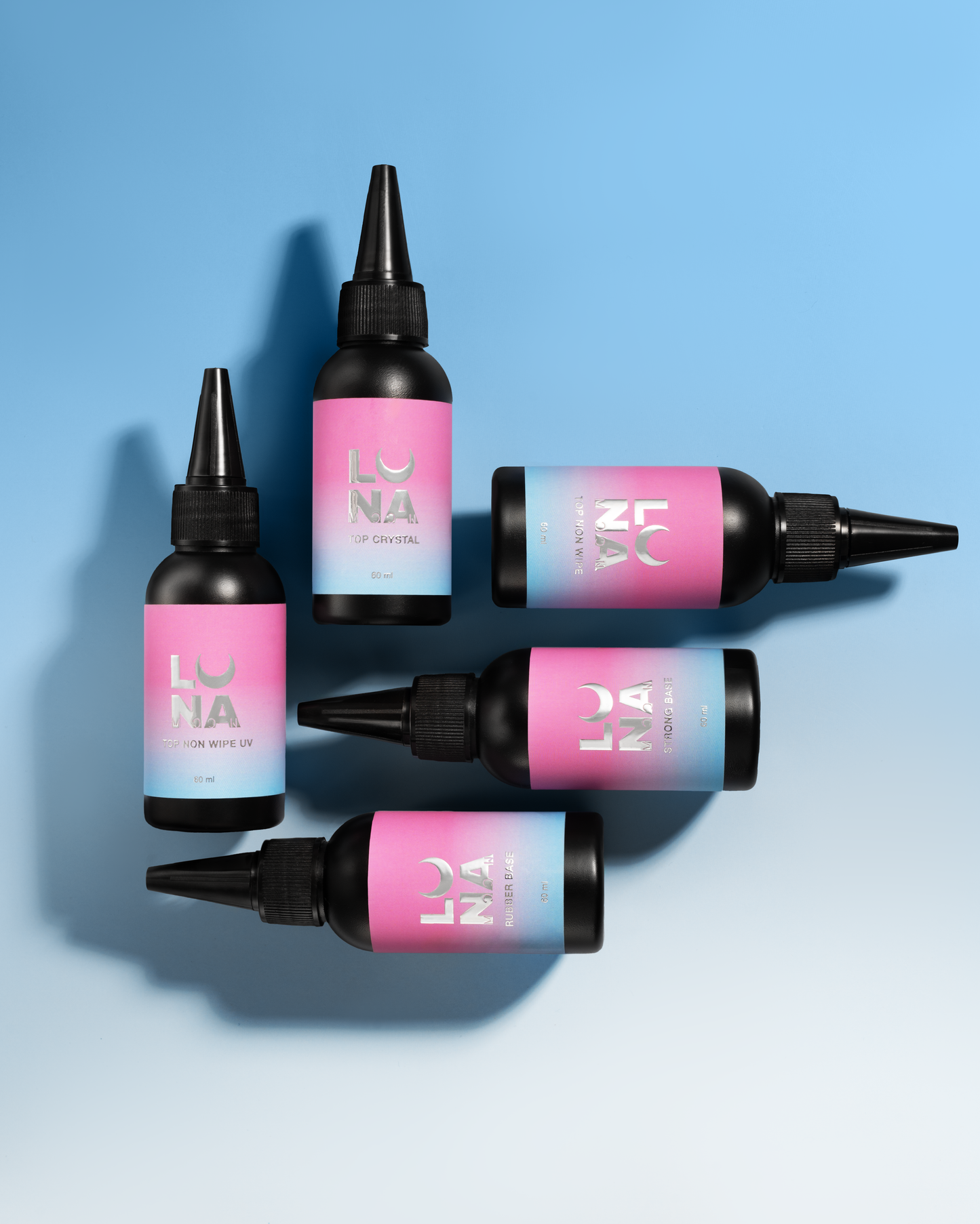 STRONG BASE LUNAMOON