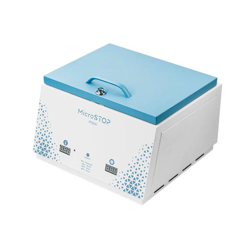 ESTERILIZADOR MICROSTOP MAXI