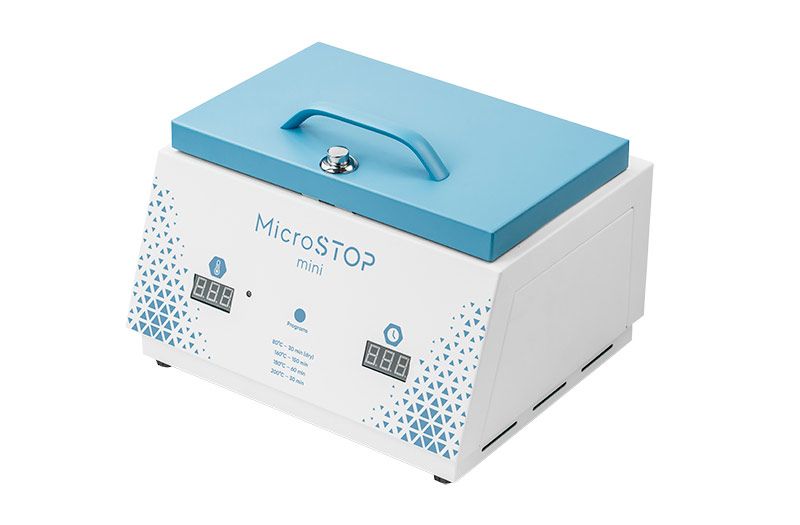 ESTERILIZADOR MICROSTOP MINI