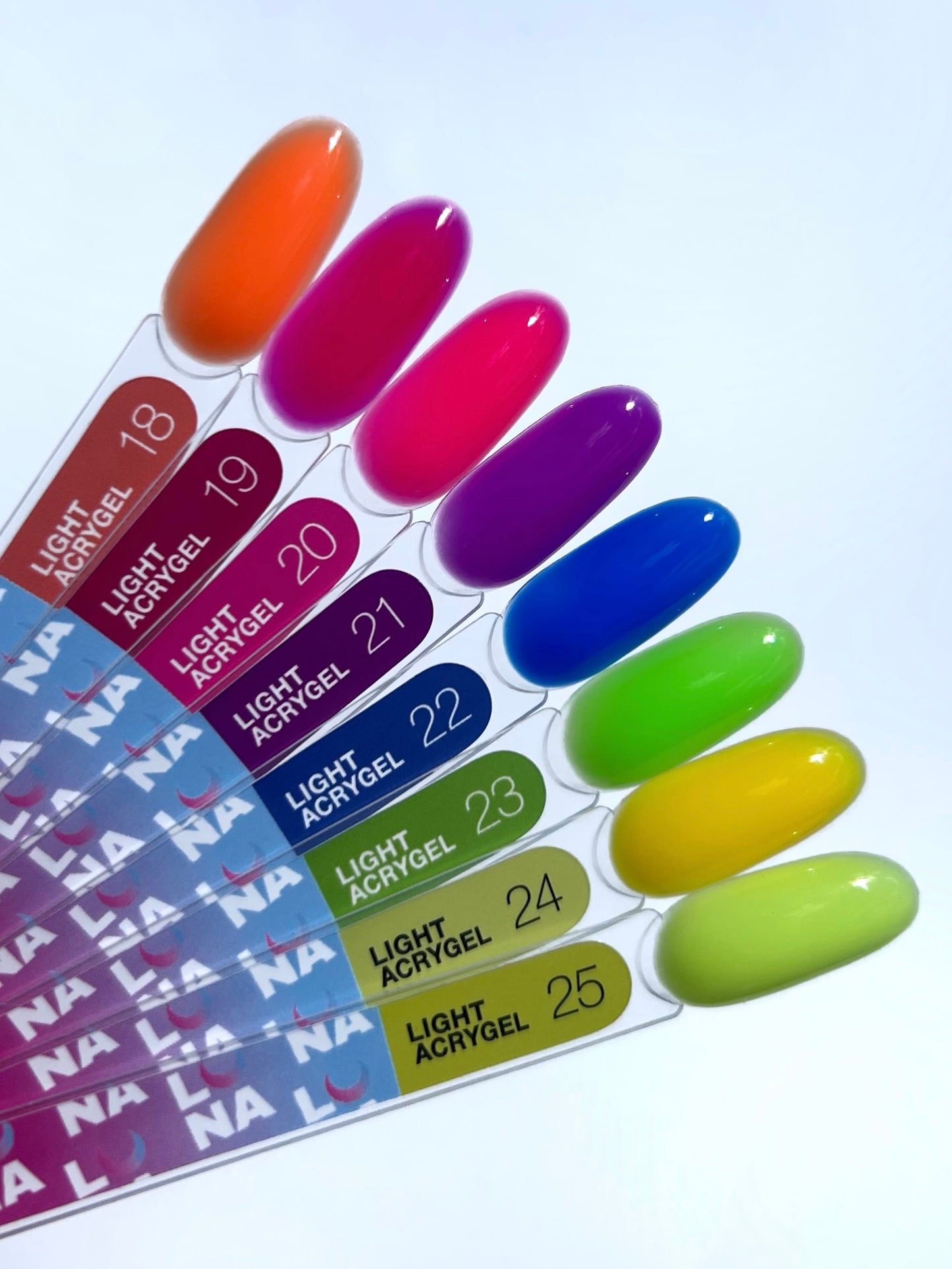 LIGHT ACRYGEL LUNAMOON