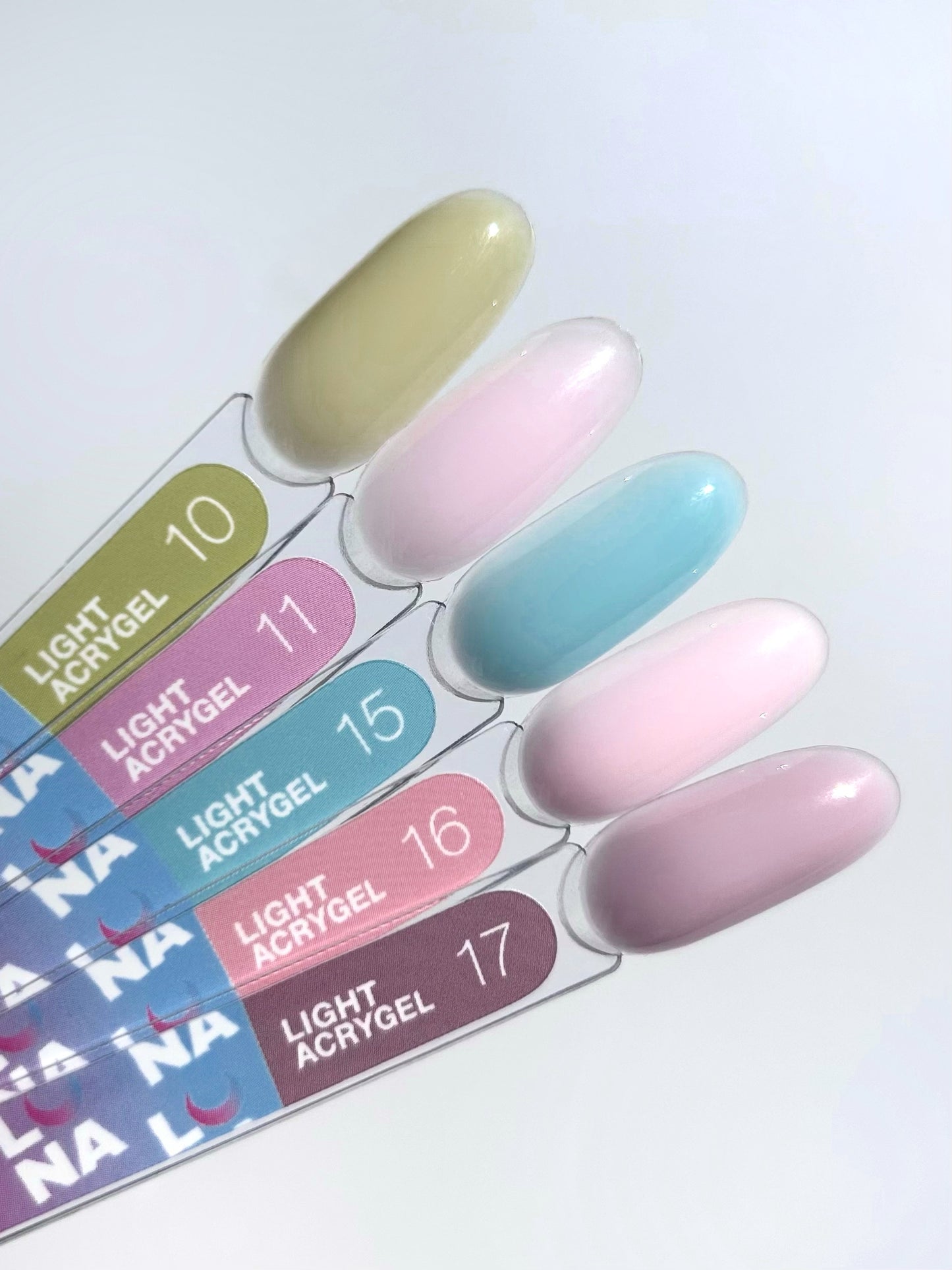 LIGHT ACRYGEL LUNAMOON