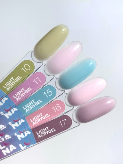 LIGHT ACRYGEL LUNAMOON
