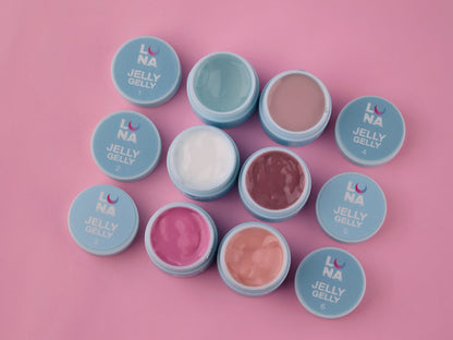 JELLY GELLY LUNAMOON