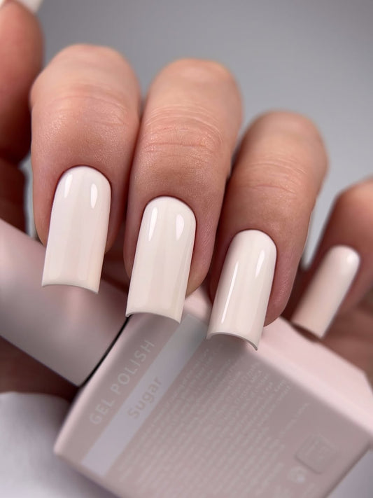 ESMALTE SEMIPERMANENTE HEYLOVE 15ML SUGAR