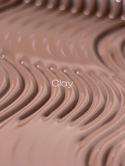 ESMALTE SEMIPERMANENTE HEYLOVE 15ML CLAY