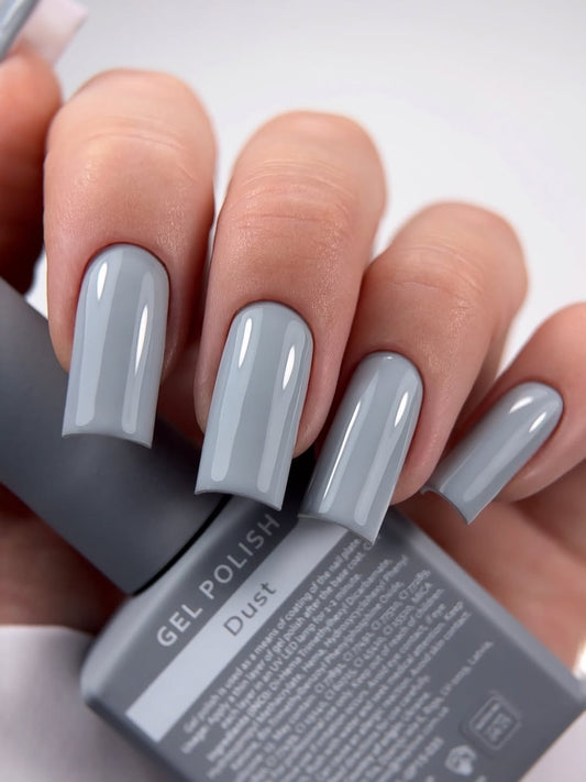 ESMALTE SEMIPERMANENTE HEYLOVE 15ML DUST
