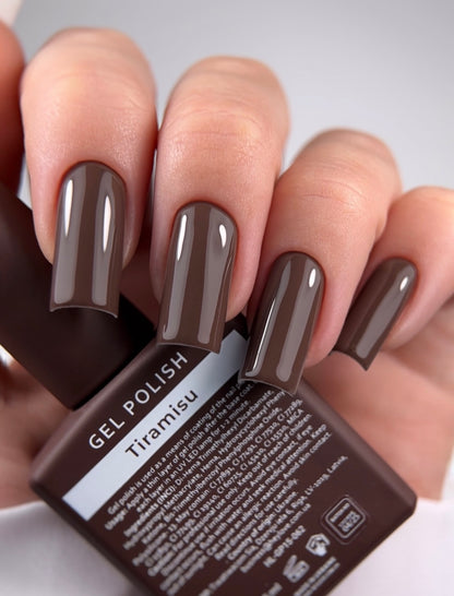 ESMALTE SEMIPERMANENTE HEYLOVE 15ML TIRAMISU