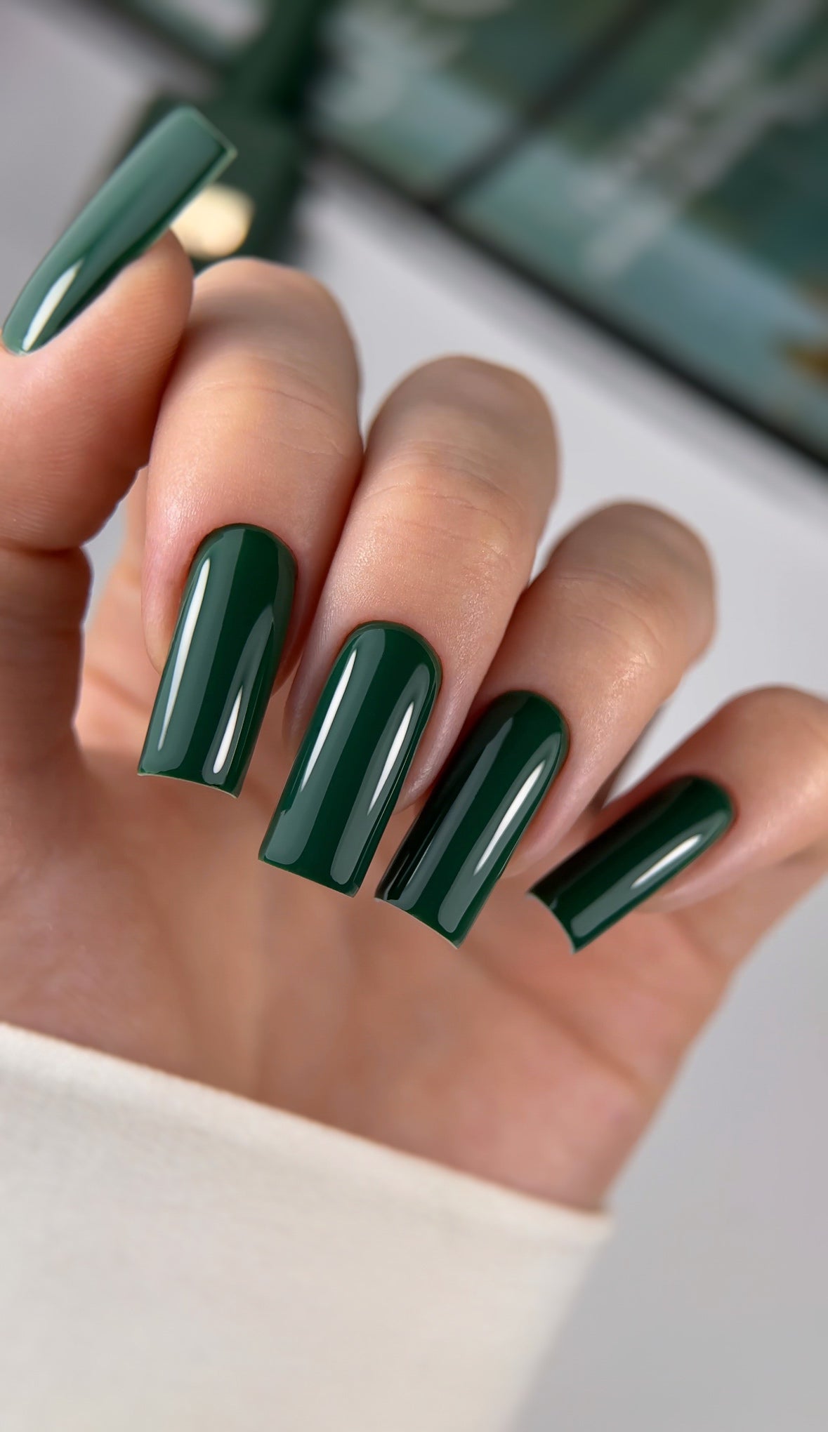 ESMALTE SEMIPERMANENTE HEYLOVE 15ML USD