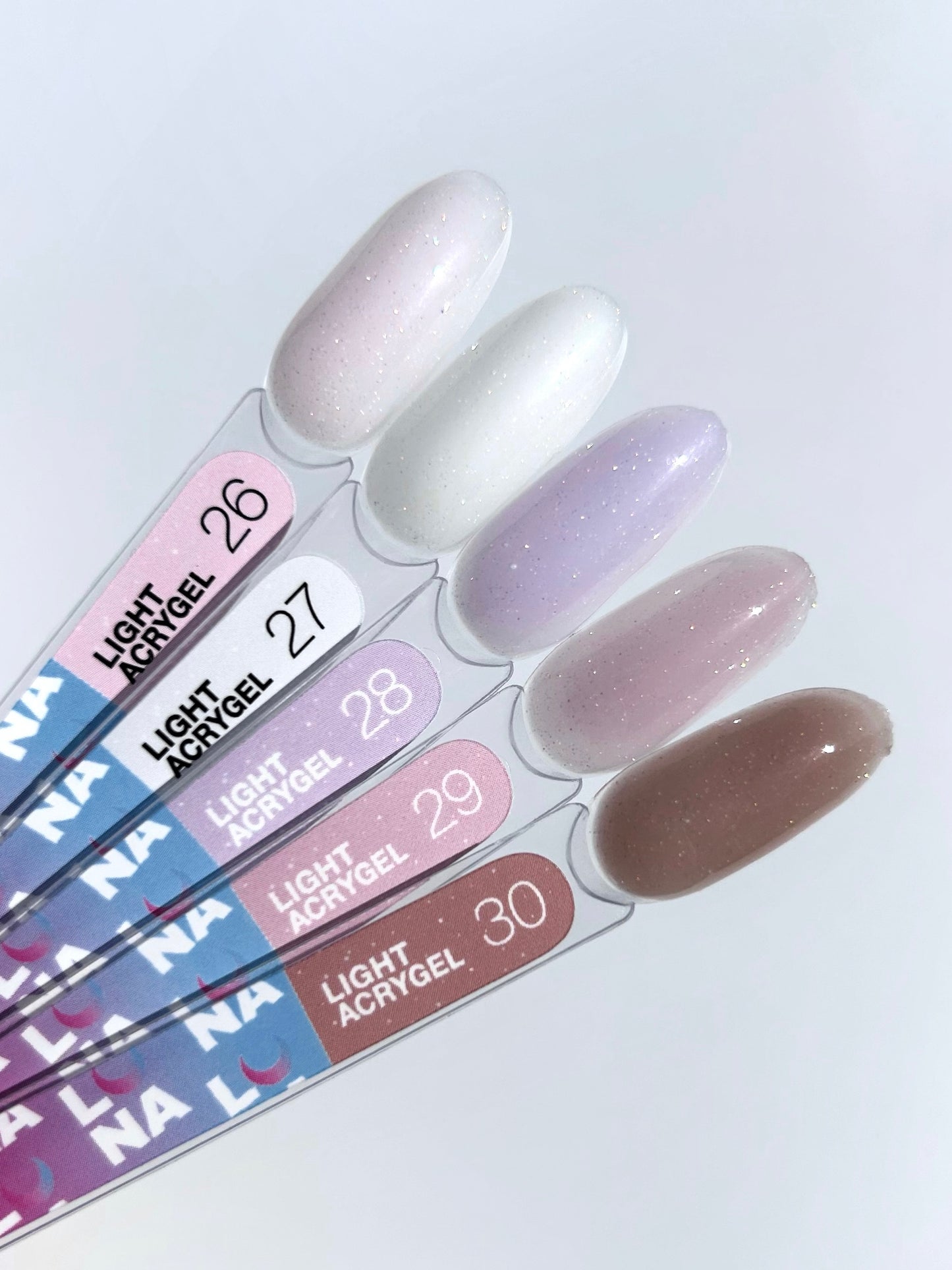 LIGHT ACRYGEL LUNAMOON