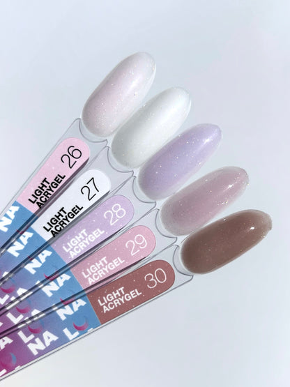 LIGHT ACRYGEL LUNAMOON