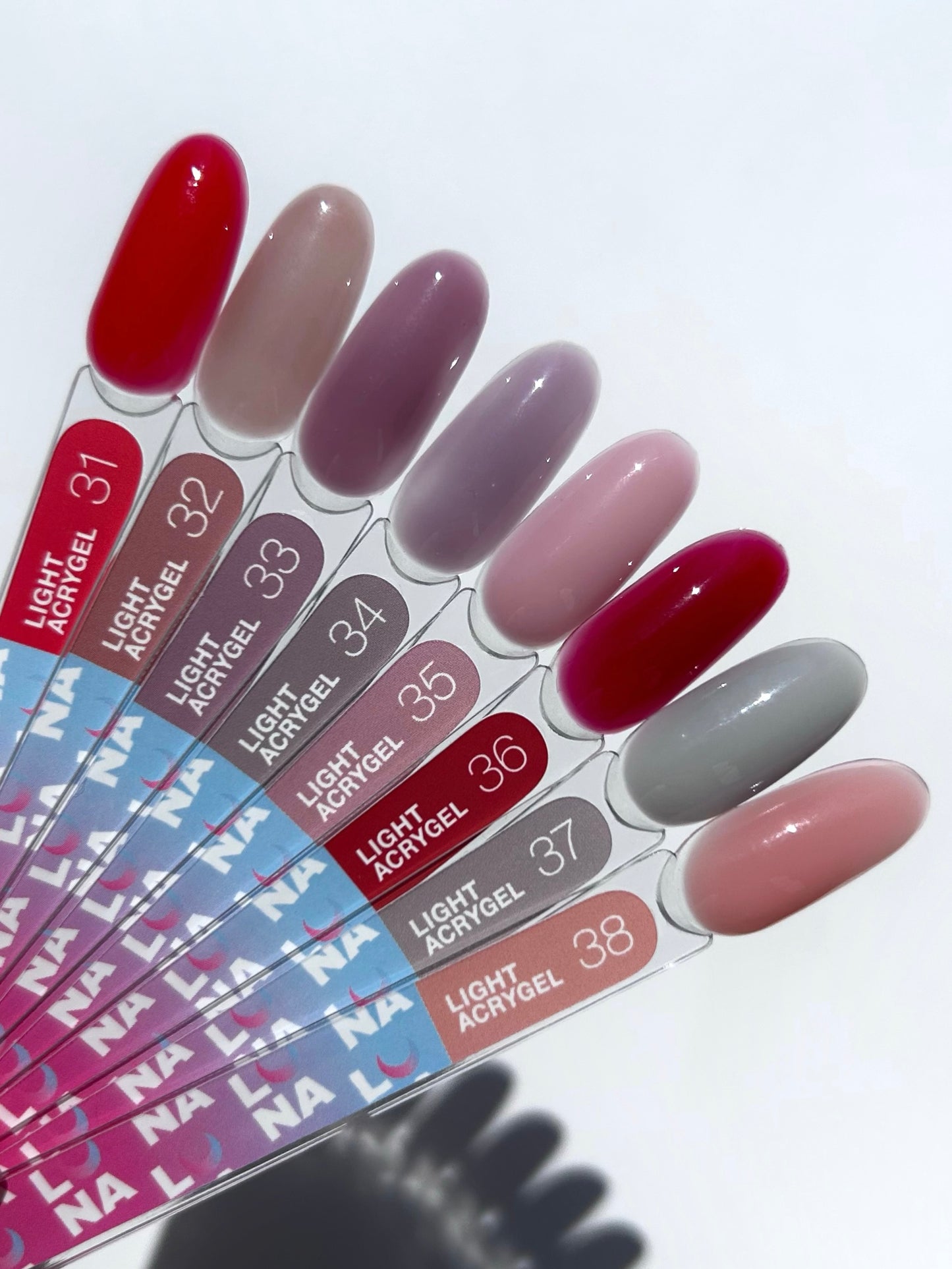 LIGHT ACRYGEL LUNAMOON