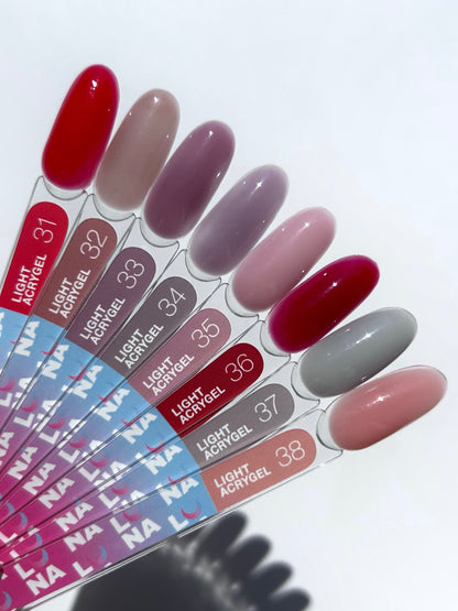 LIGHT ACRYGEL LUNAMOON