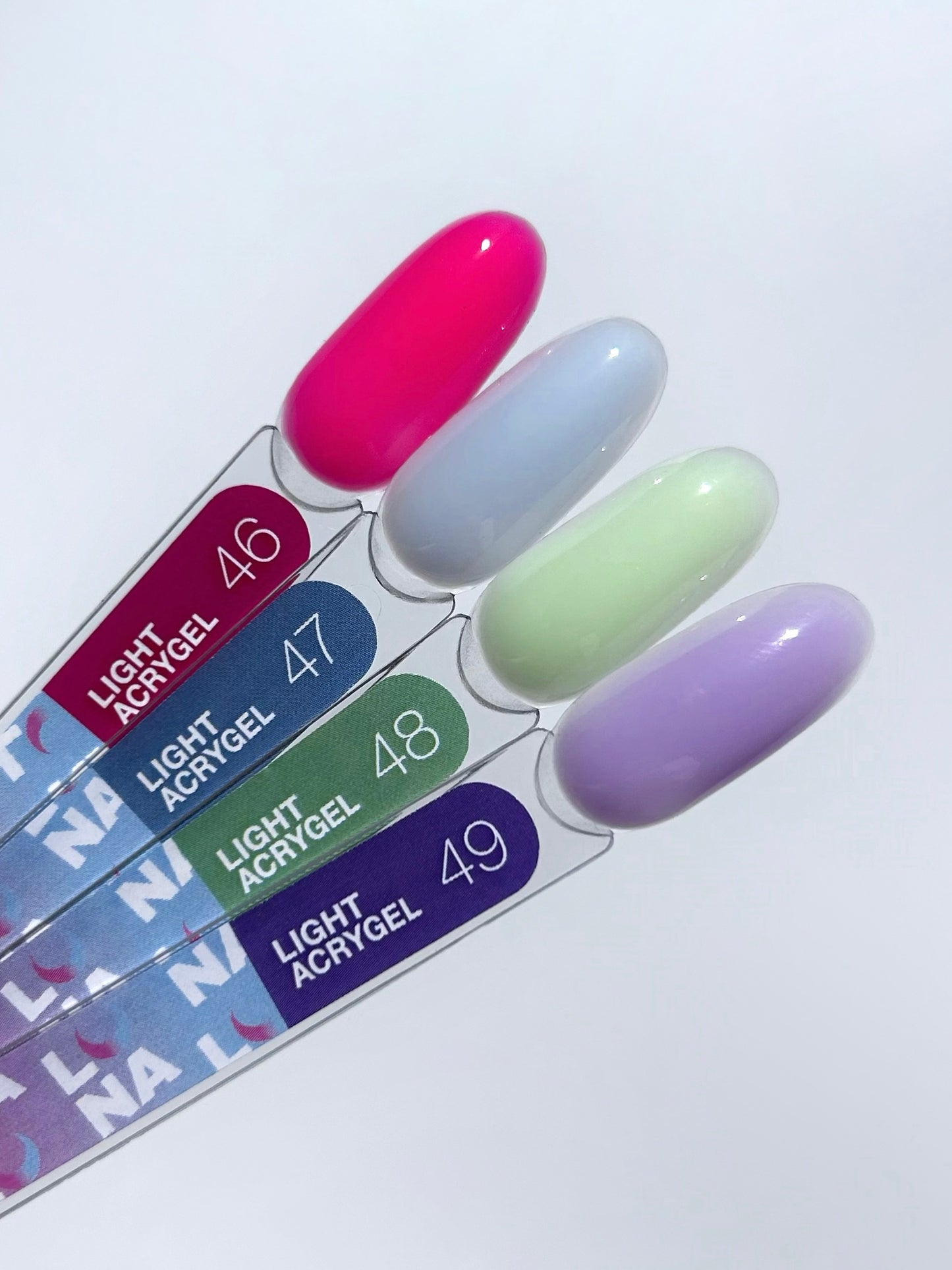 LIGHT ACRYGEL LUNAMOON