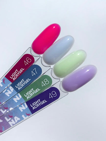 LIGHT ACRYGEL LUNAMOON