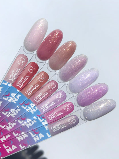 LIGHT ACRYGEL LUNAMOON