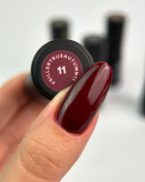 TRUE AUTUMN ESMALTE  SILLER