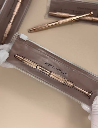 SPONGE HOLDER HEYLOVE