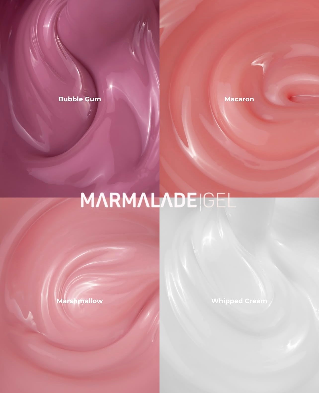 MARMALADE GEL SAUTE