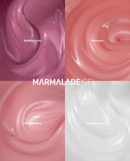 MARMALADE GEL SAUTE