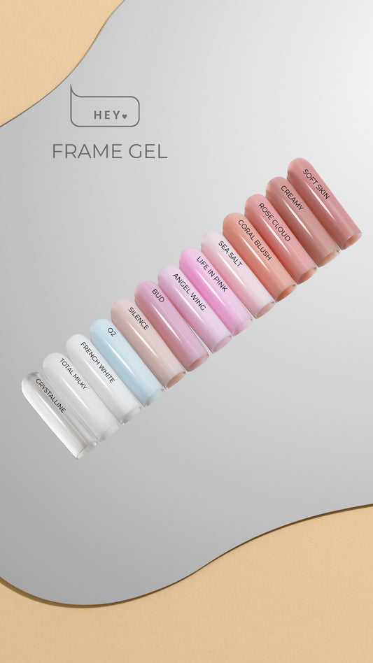 FRAME GEL HEYLOVE