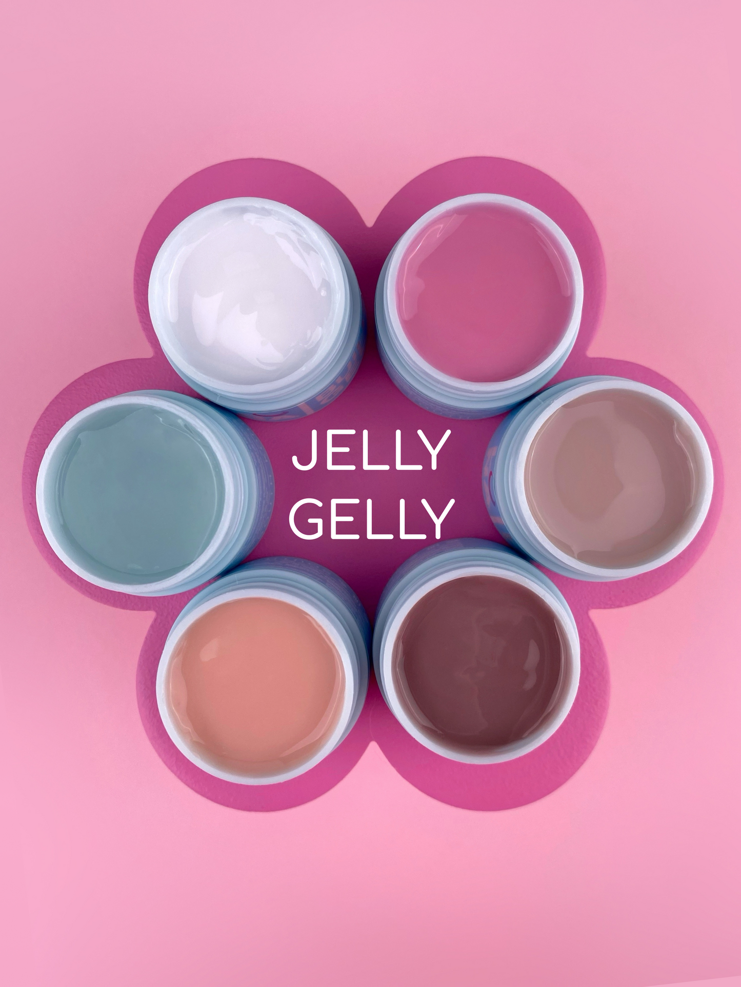 JELLY GELLY LUNAMOON