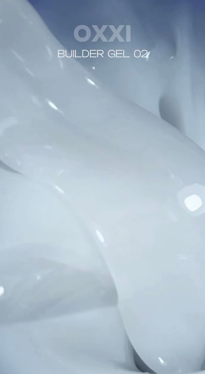 BUILDER GEL OXXI