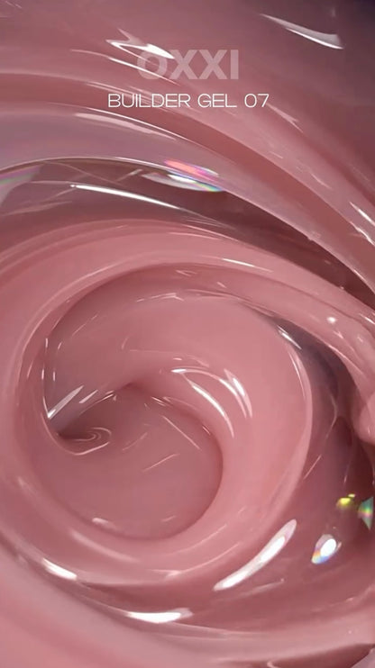 BUILDER GEL OXXI