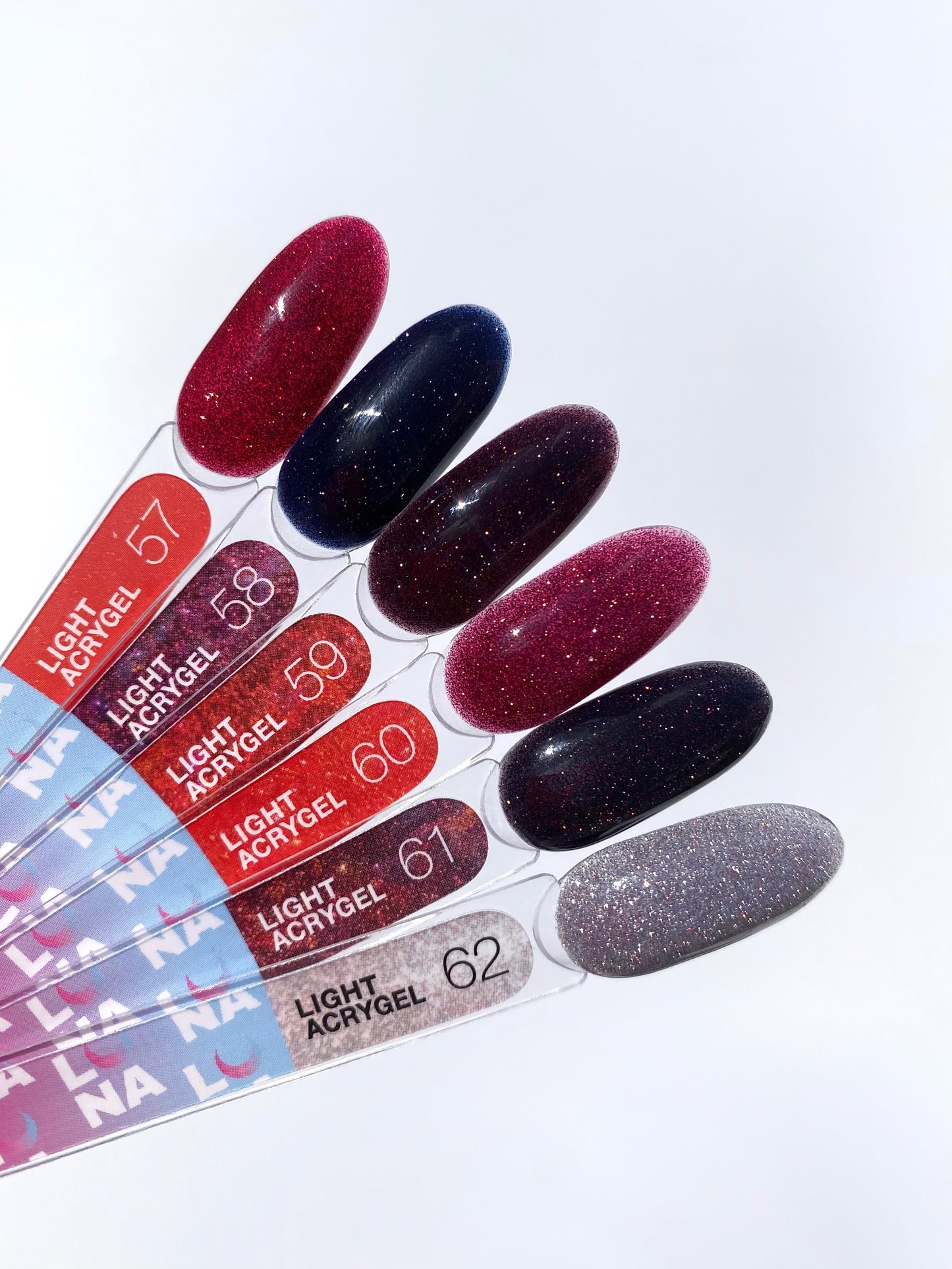 LIGHT ACRYGEL LUNAMOON