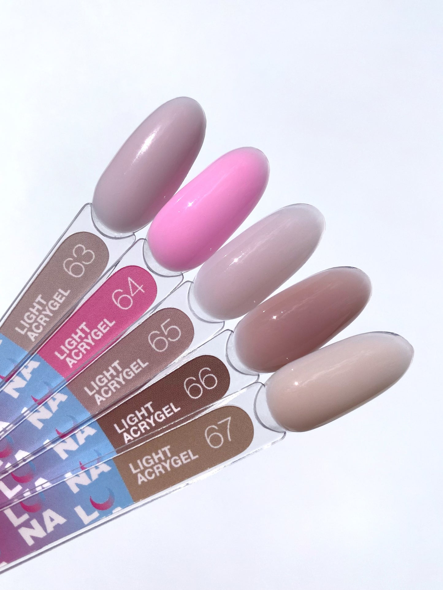 LIGHT ACRYGEL LUNAMOON