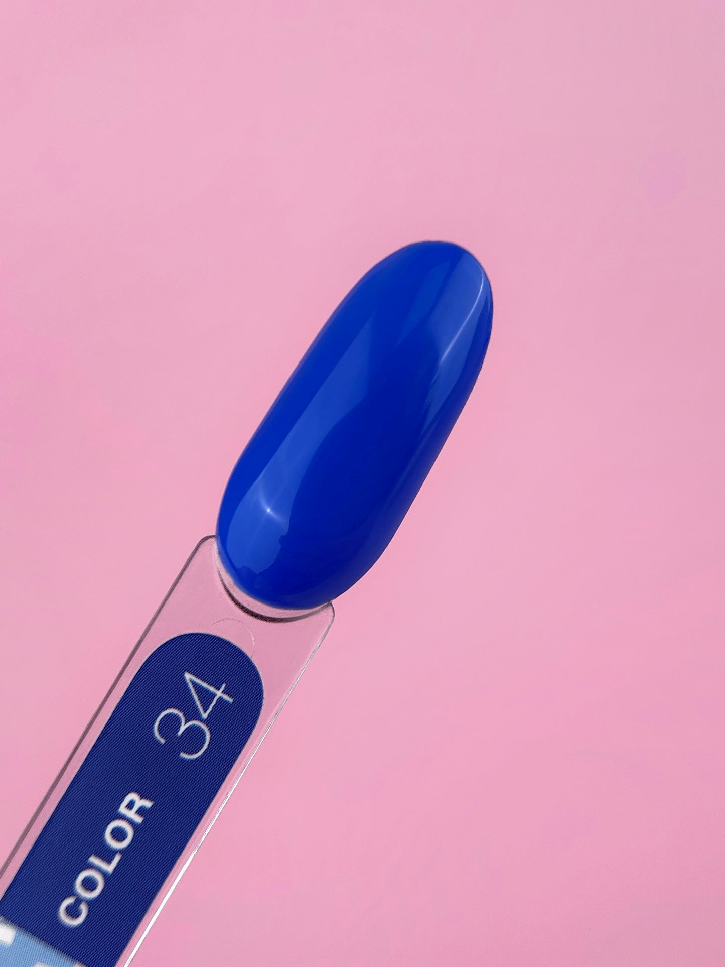 ESMALTE SEMIPERMANENTE LUNAMOON 8ML N 34