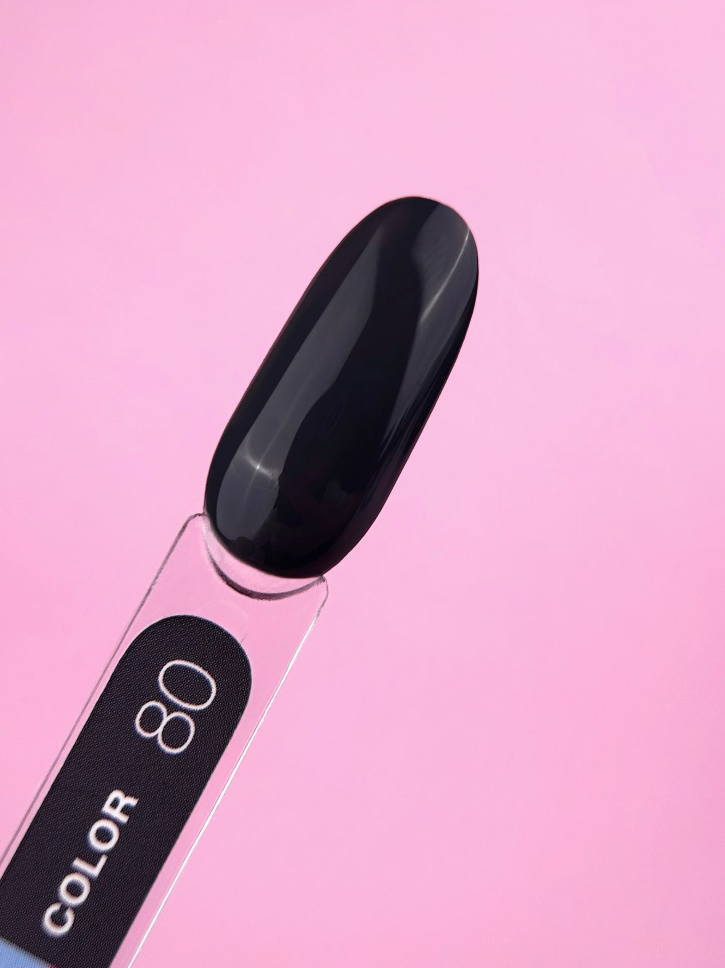 ESMALTE SEMIPERMANENTE LUNAMOON 8ML N 80