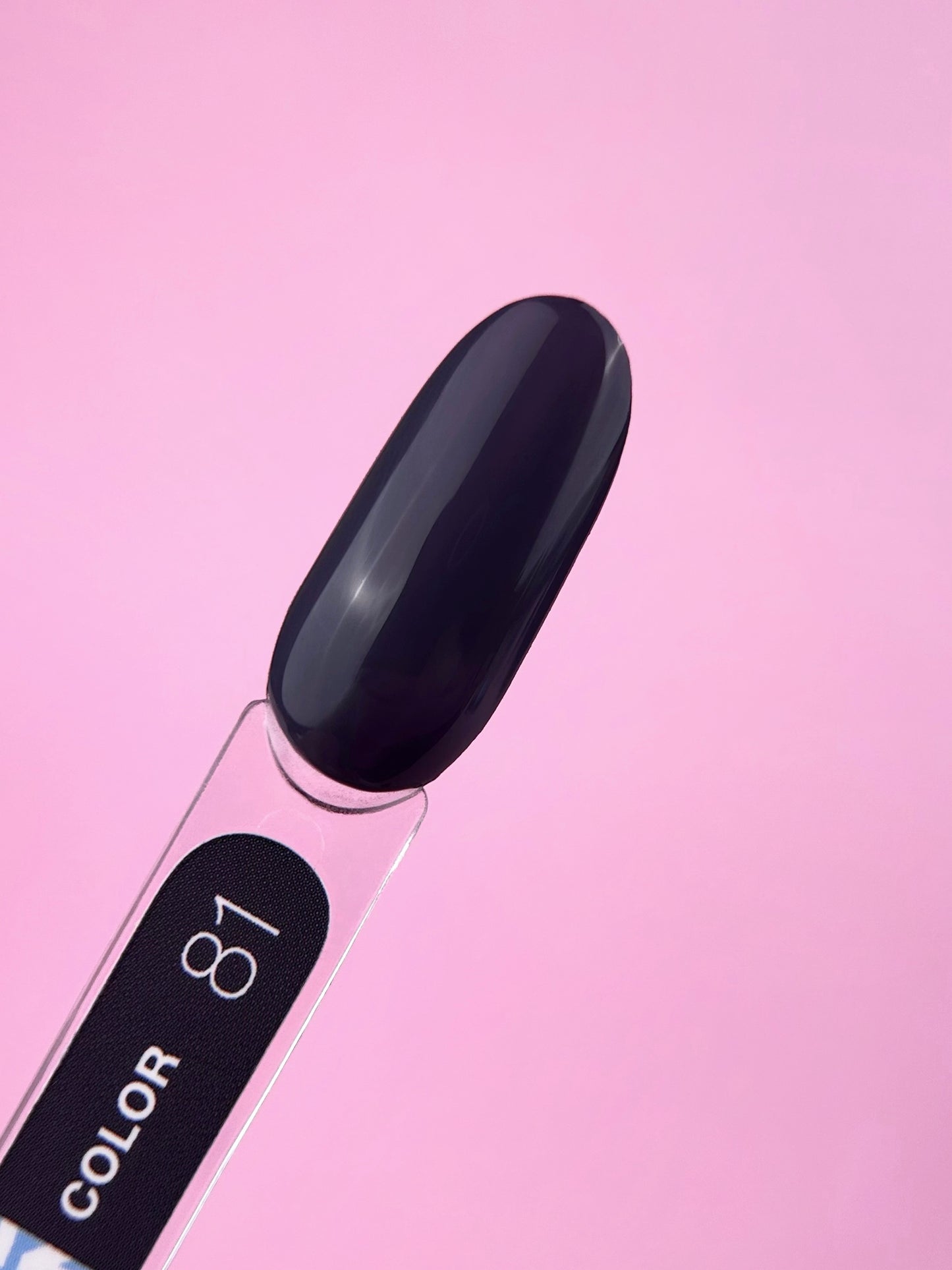 ESMALTE SEMIPERMANENTE LUNAMOON 8ML N 81