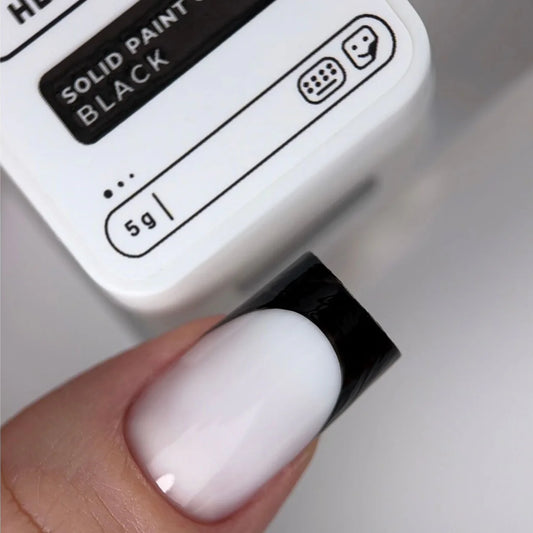 SOLID PAINT GEL HEYLOVE 5G