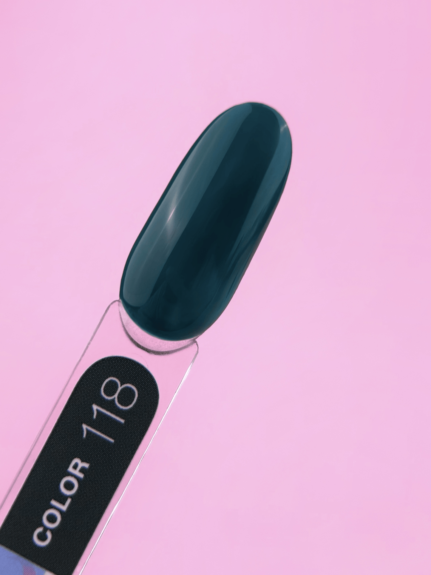 ESMALTE SEMIPERMANENTE LUNAMOON 8ML N 118