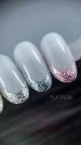 PLATINUM PAINT GEL SAGA 5ML