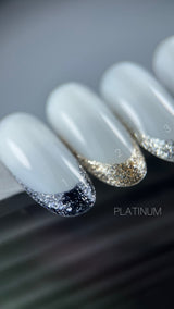 PLATINUM PAINT GEL SAGA 5ML