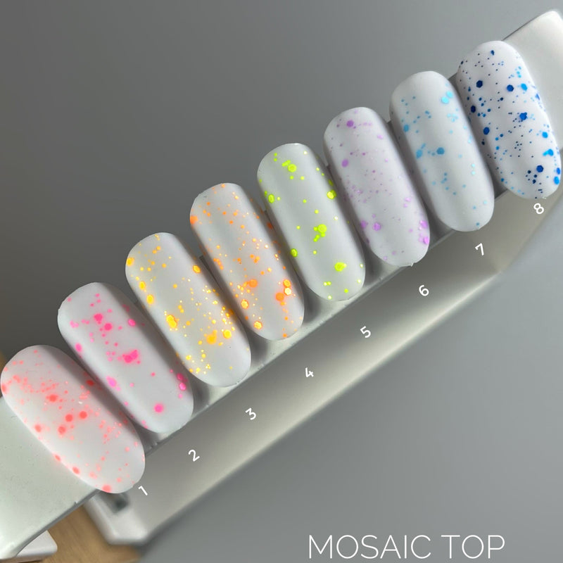 MOSAIC TOP SAGA