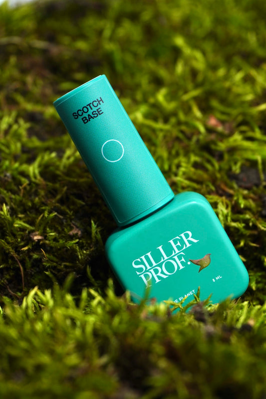 SCOTCH BASE SILLER